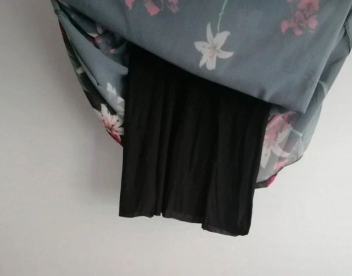 Robe longue Made in Italy taille S/M - photo numéro 8