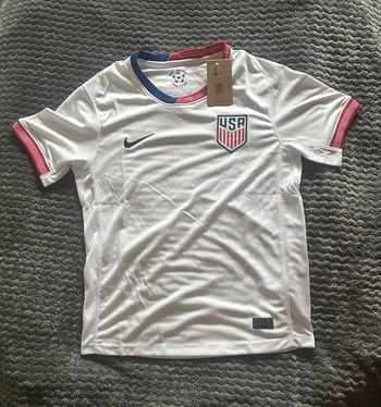 Maillot USA