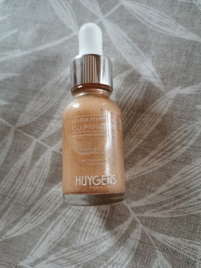 Illuminateur huygens