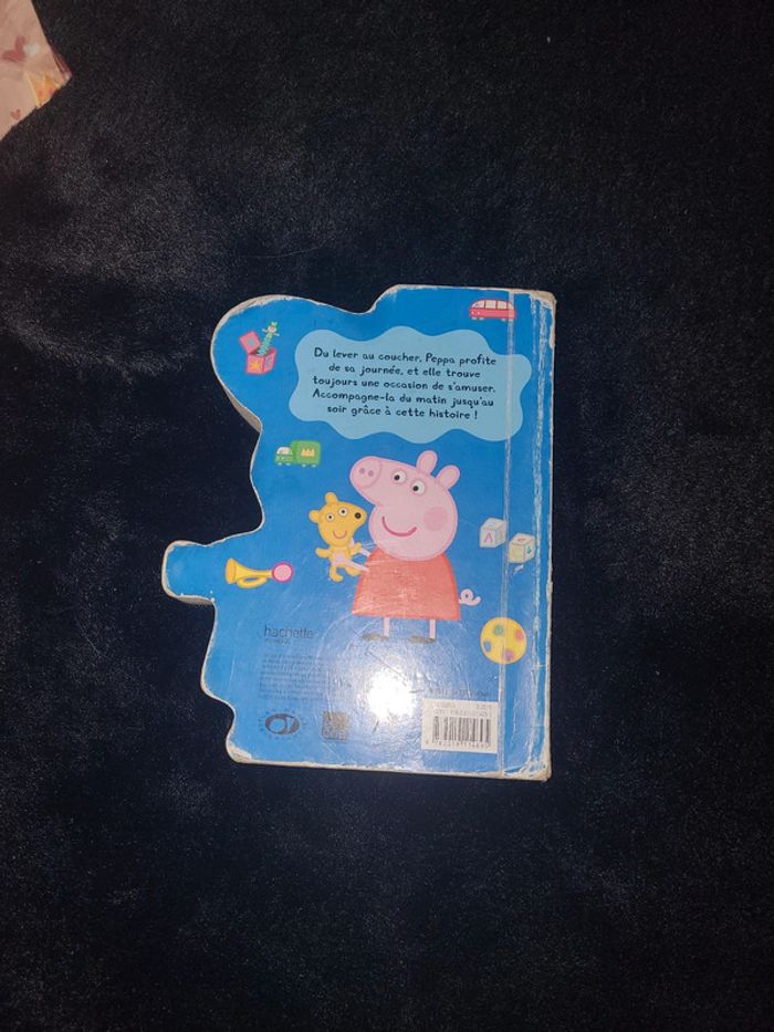Une journée avec Peppa pig - photo numéro 4