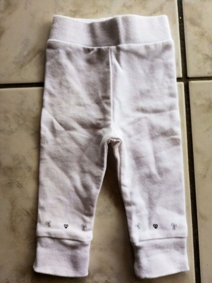 Ensemble deux pièces 3 mois - photo numéro 3