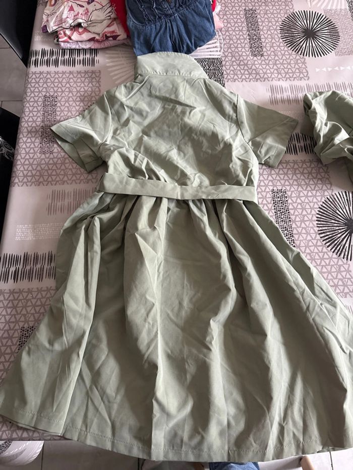 Robe SHEIN - photo numéro 3