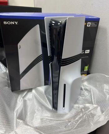 PlayStation 5 pro