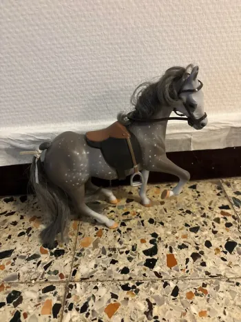 Figurine cheval