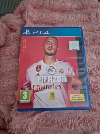 Play station 4
