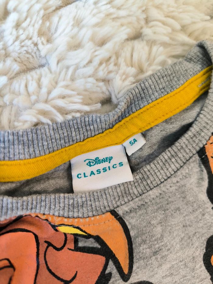 Tee shirt Disney - photo numéro 5