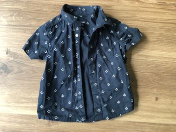 Chemise