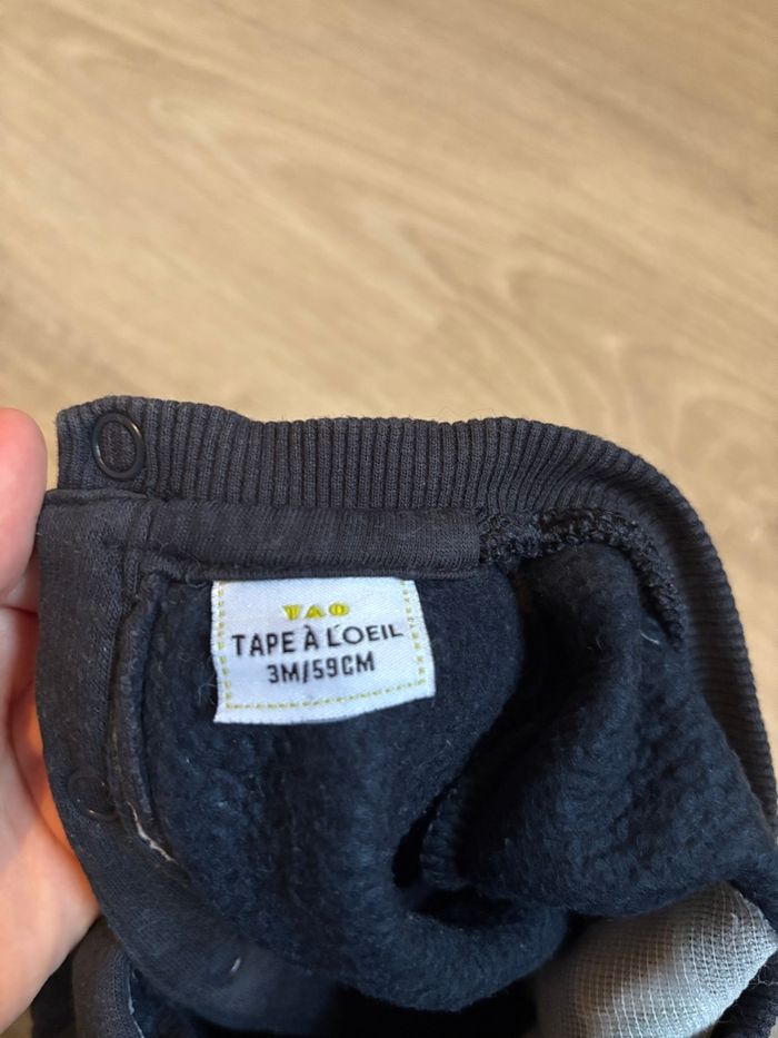 Sweat - photo numéro 2