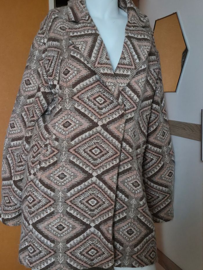 Veste promod - photo numéro 6