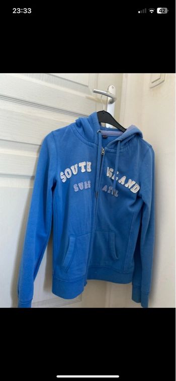 Veste