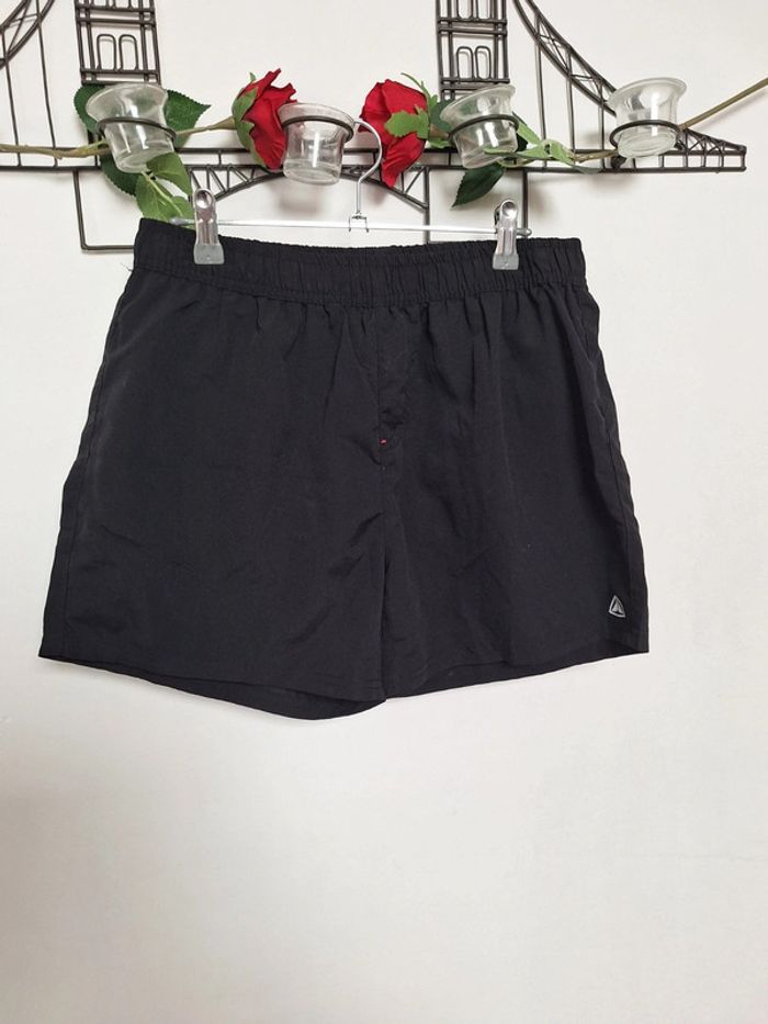 Short
