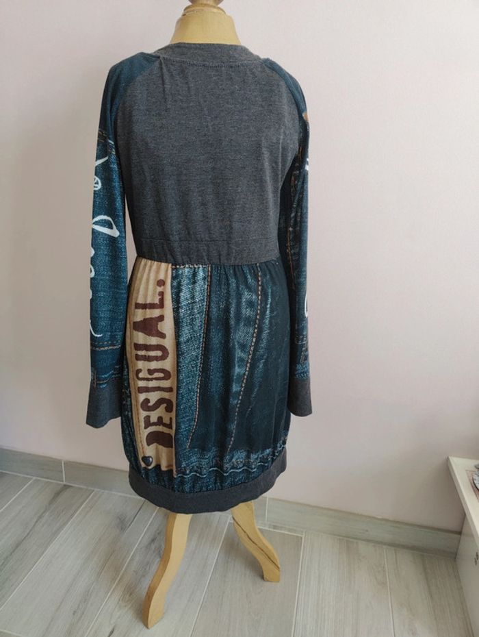 Tunique Desigual - photo numéro 5