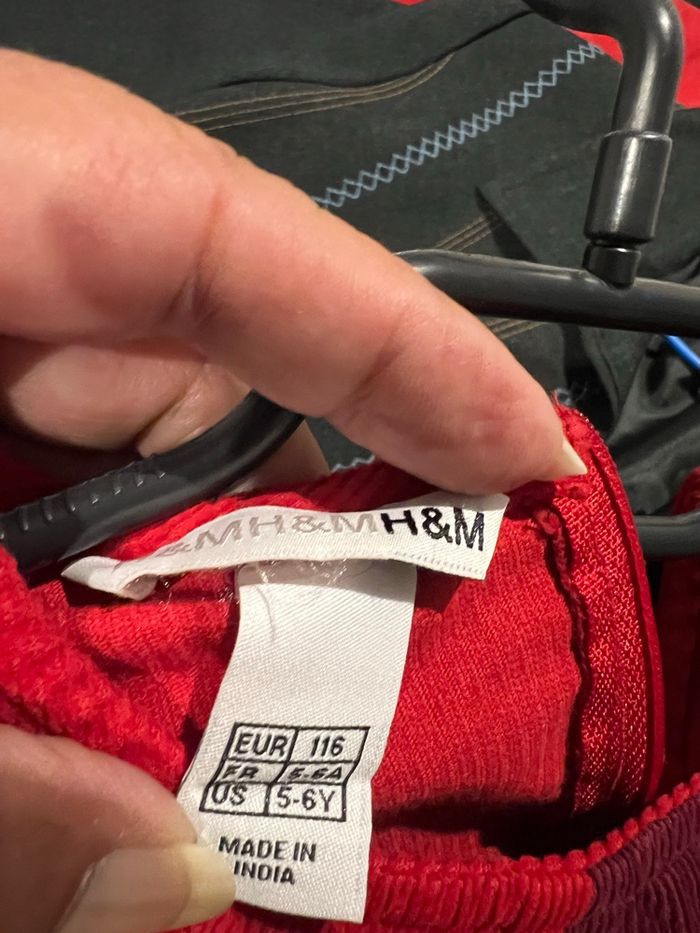 Robe fille - photo numéro 5