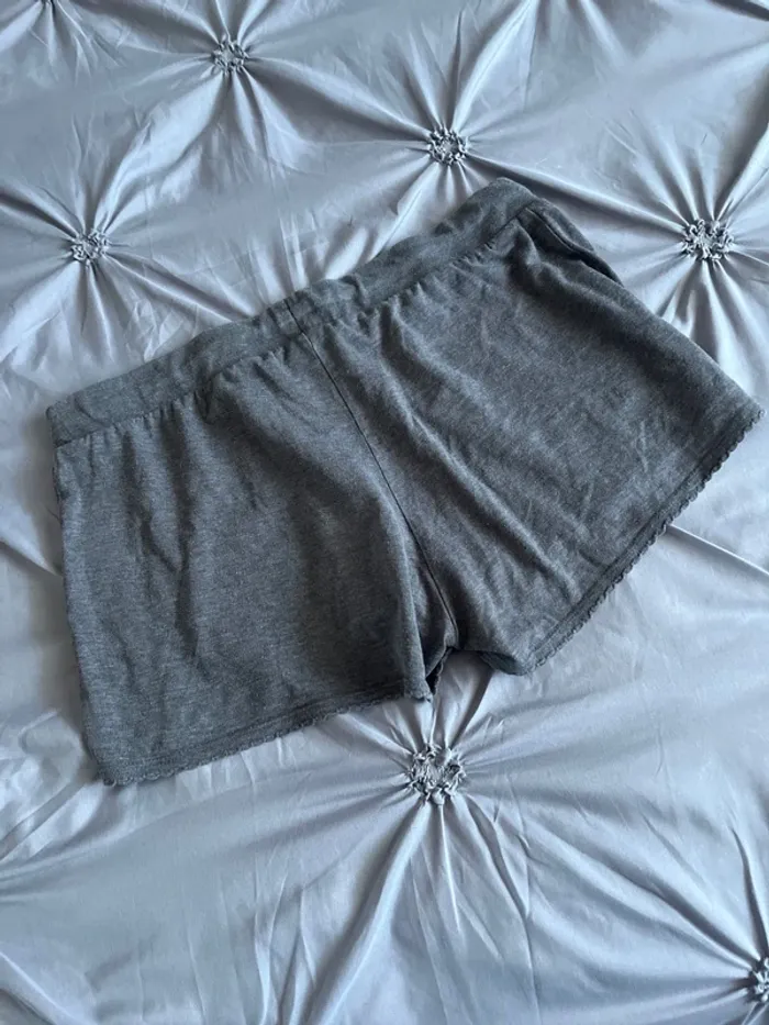 Short pyjama - photo numéro 4