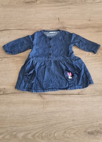 Robe ML Disney 12 mois