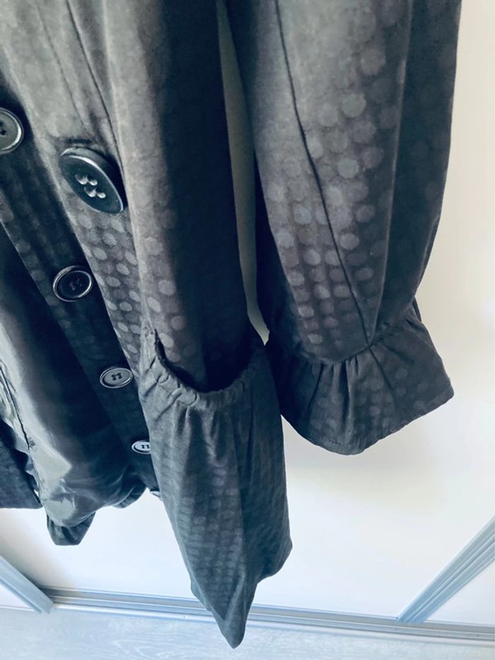 Morgan de toi veste manteau vêtement femme taille 40 - photo numéro 5
