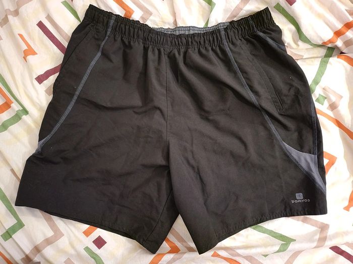 Short XL
