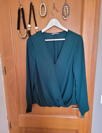 Blouse femme H&M taille 38