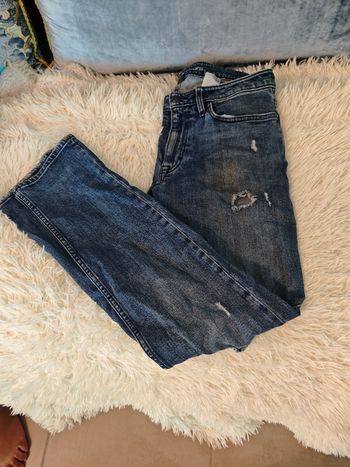 Jeans homme Calvin Klein taille W31/L32