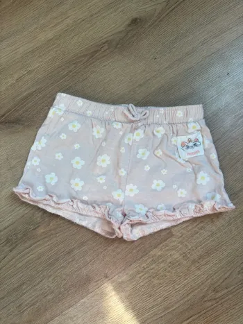 Short Fleury Marie Disney Baby
