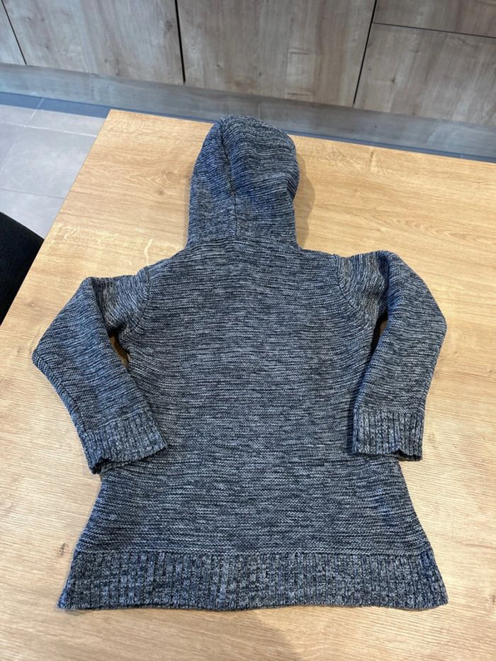 Pull à capuche - photo numéro 4