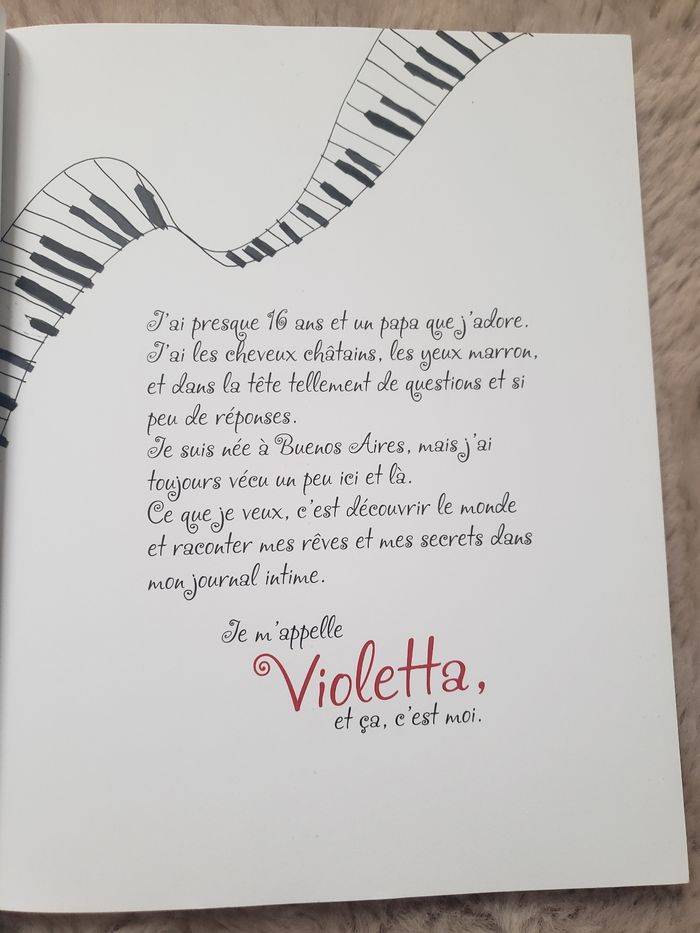 Livre enfant - photo numéro 3