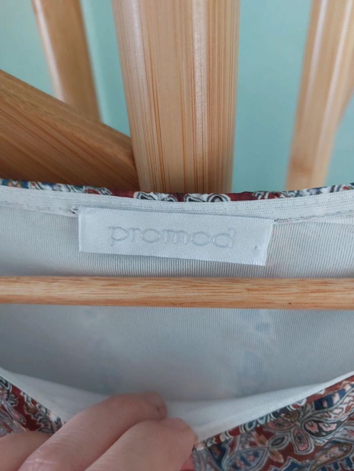Robe neuve promod - photo numéro 5