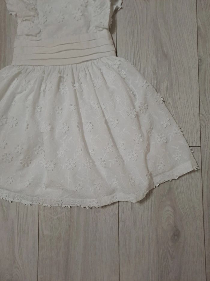 Magnifique robe de cérémonie 4A - photo numéro 2