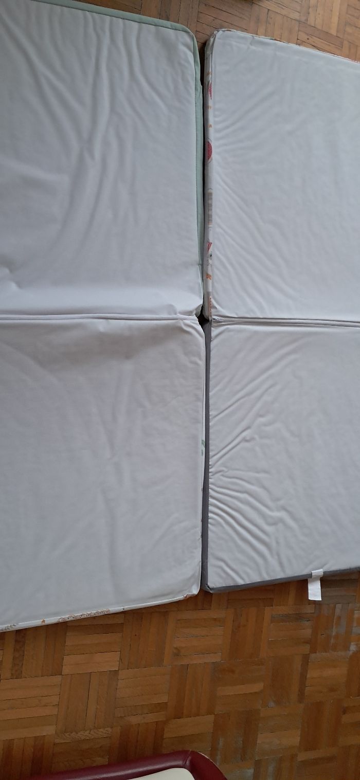 Tapis d'éveil - photo numéro 2