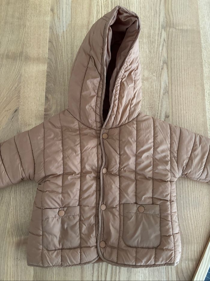 Manteau - photo numéro 2