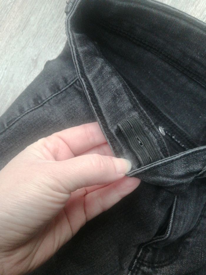 Jean skinny 12A - photo numéro 6