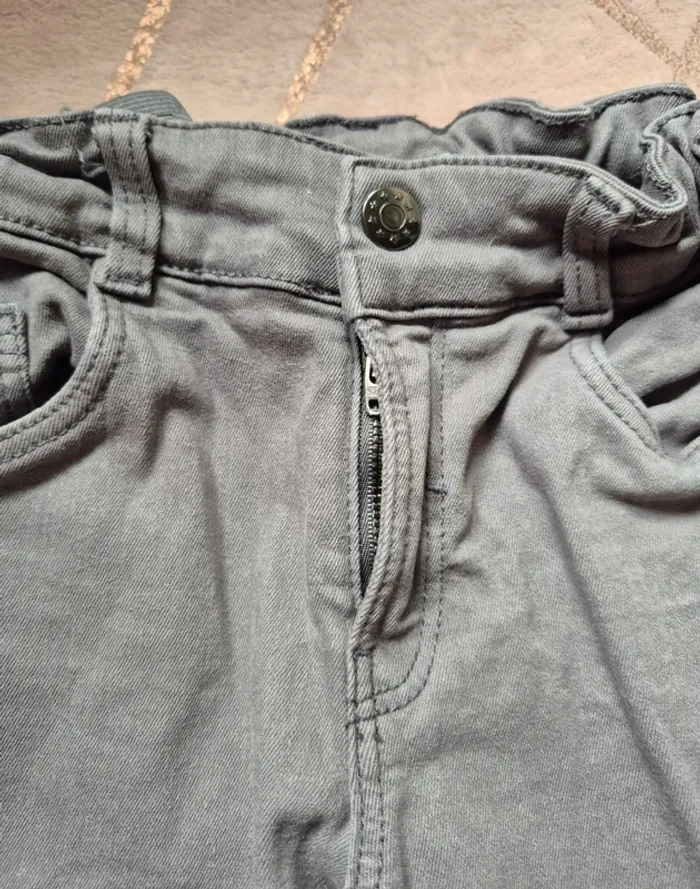 Jeans garçon gémo 10 ans - photo numéro 3