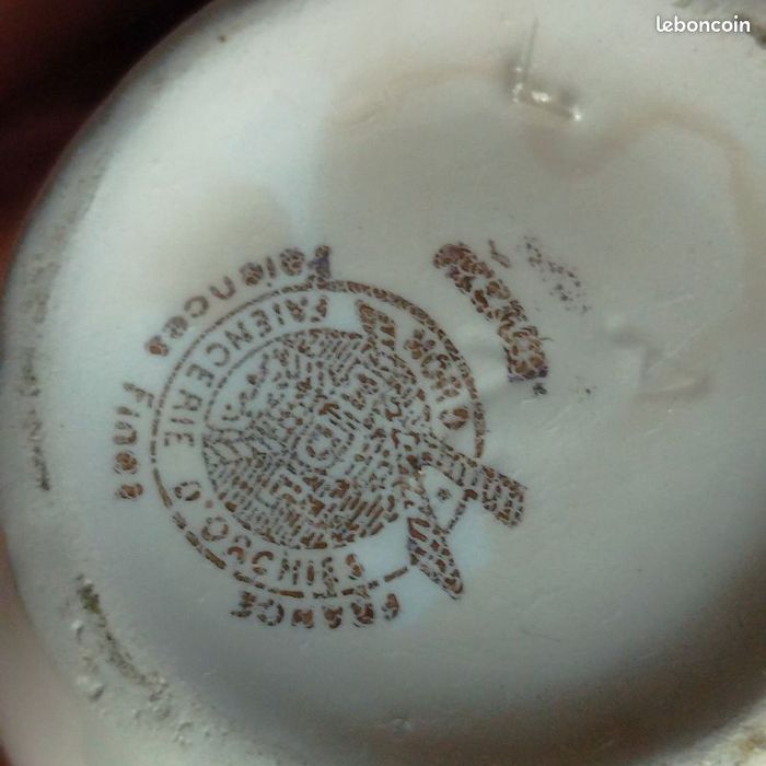 Pot au lait Vintage - photo numéro 7