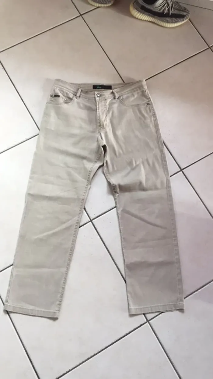 BRAX ( Feel Good ) homme