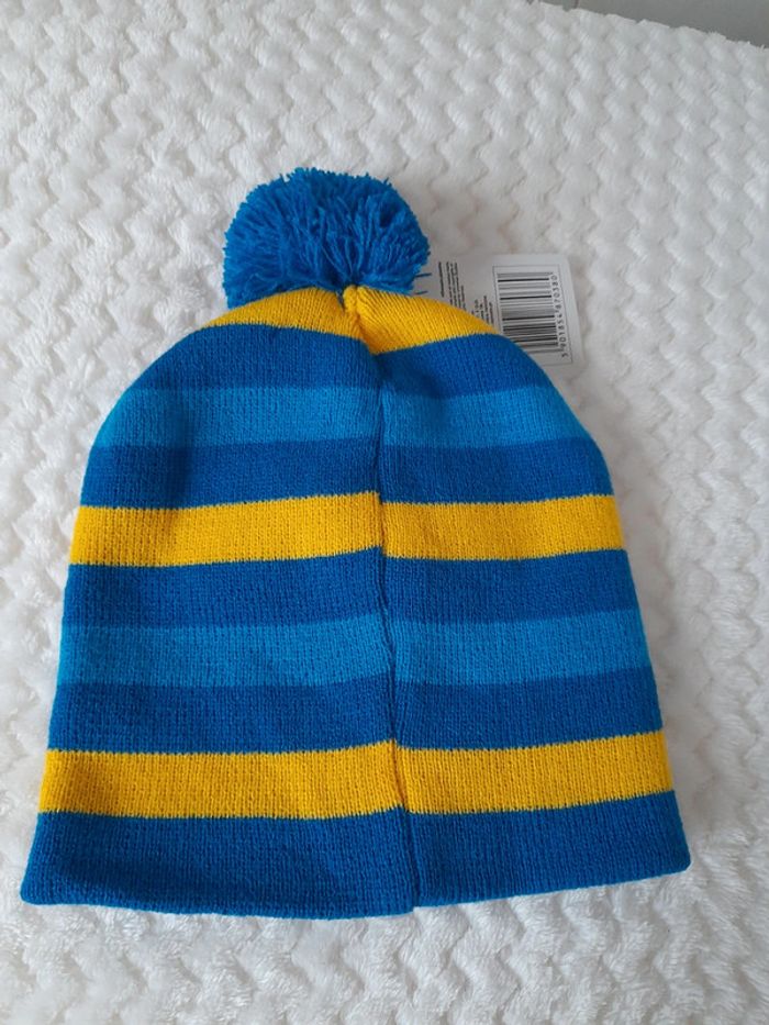 Bonnet enfant Les Minions - photo numéro 4