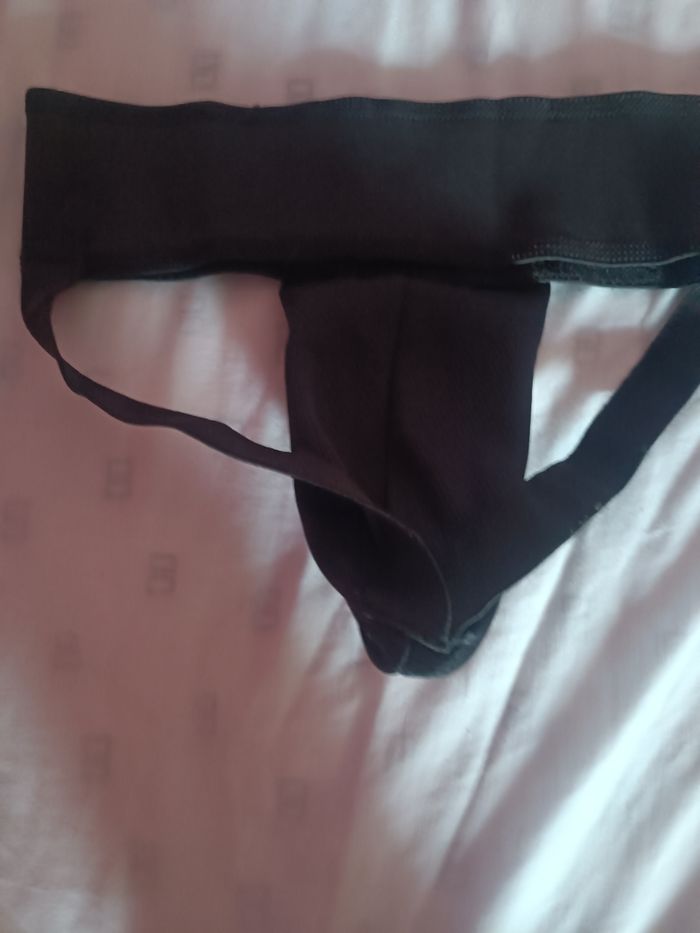 Slip coquille - photo numéro 3