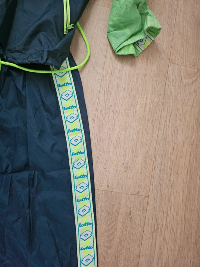Ensemble kway - photo numéro 2