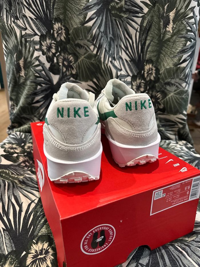 Nike waffle nav - photo numéro 3