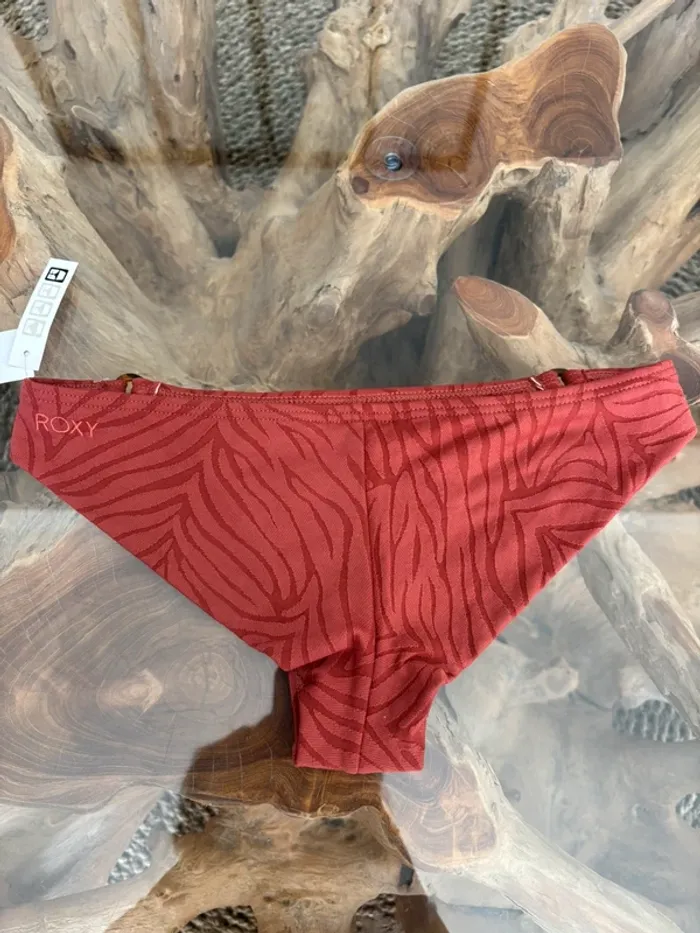 Bas de maillot de bain Roxy mini coverage XS - photo numéro 2