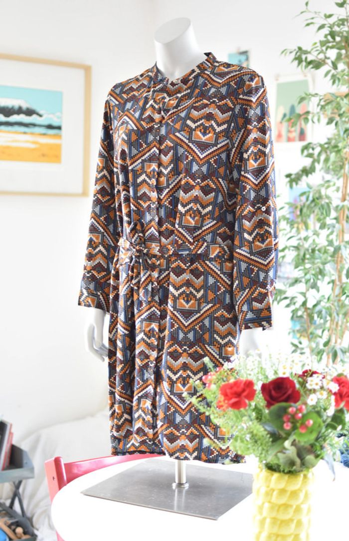 Robe Akoz Paris - photo numéro 3