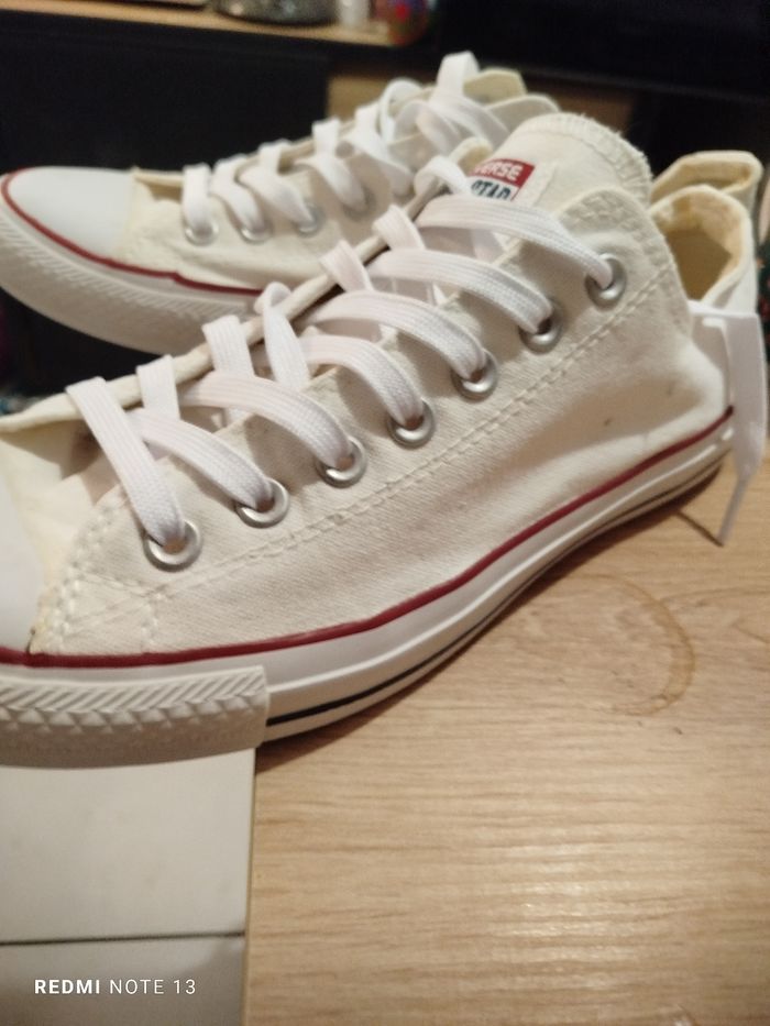 #kytie44homme. Basket taille 44 - photo numéro 2