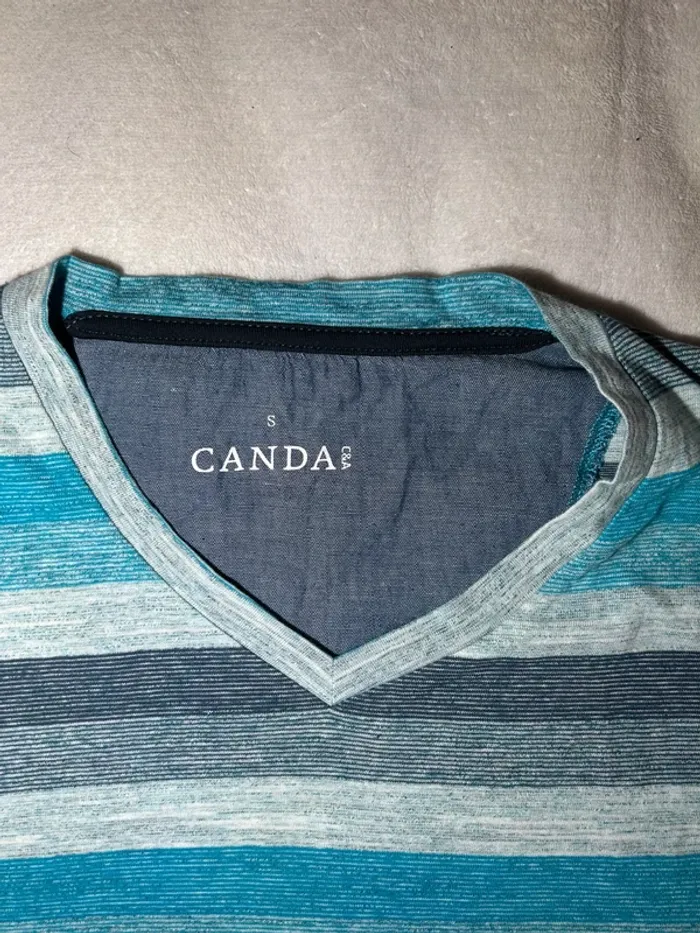 T-shirt Canada - photo numéro 5