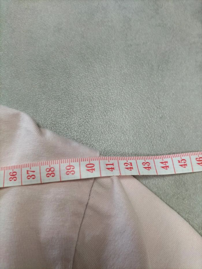 T-shirt Dragon Ball Z – Majin Buu – Taille XS - photo numéro 8