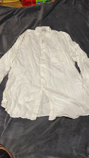 Chemise Oakfield talmille 42