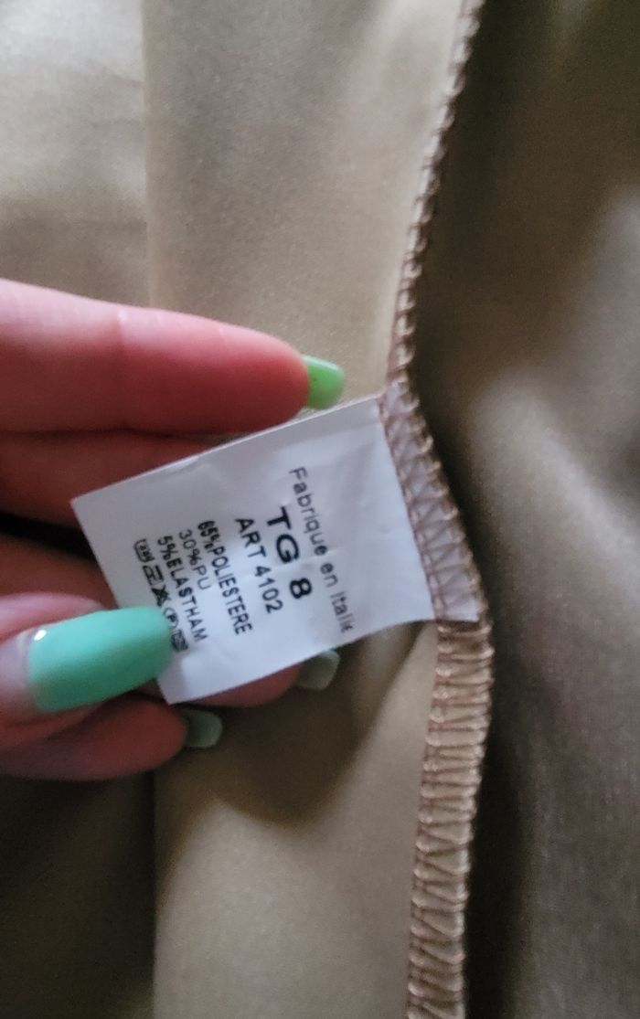 Veste simili - photo numéro 4