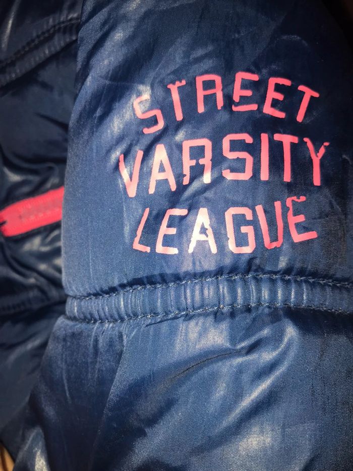 Blouson - photo numéro 3