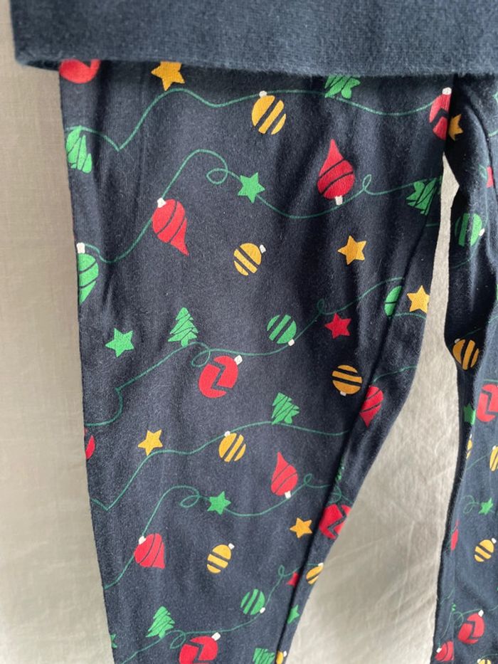 Pyjama 3 ans kiabi - photo numéro 2