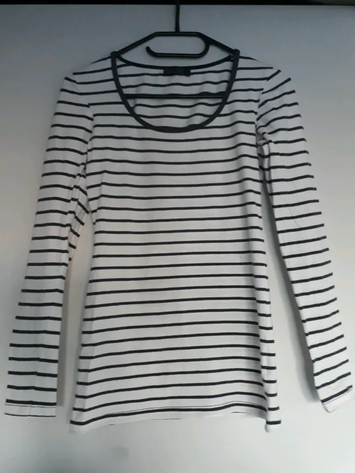 T-shirt ML Only