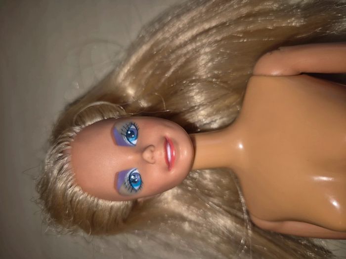 Barbie rock star vintage - photo numéro 12