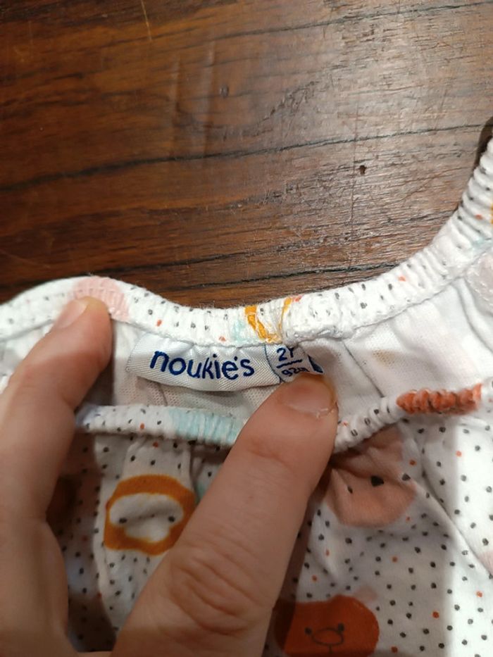 Pyjama 2 pièces - photo numéro 2